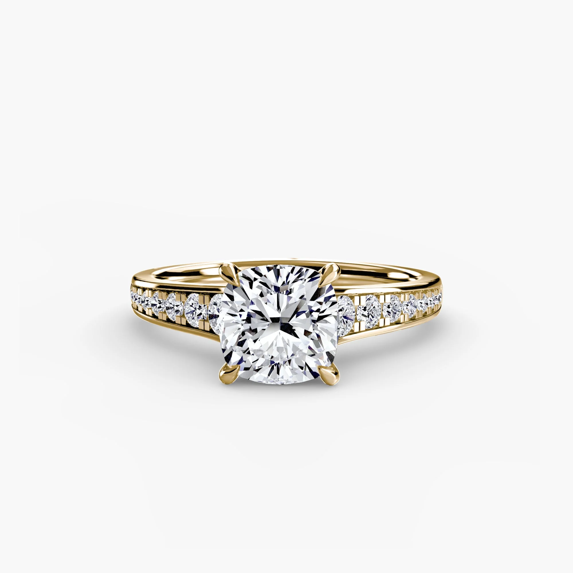 Completed Ring (United States Size 8.00)