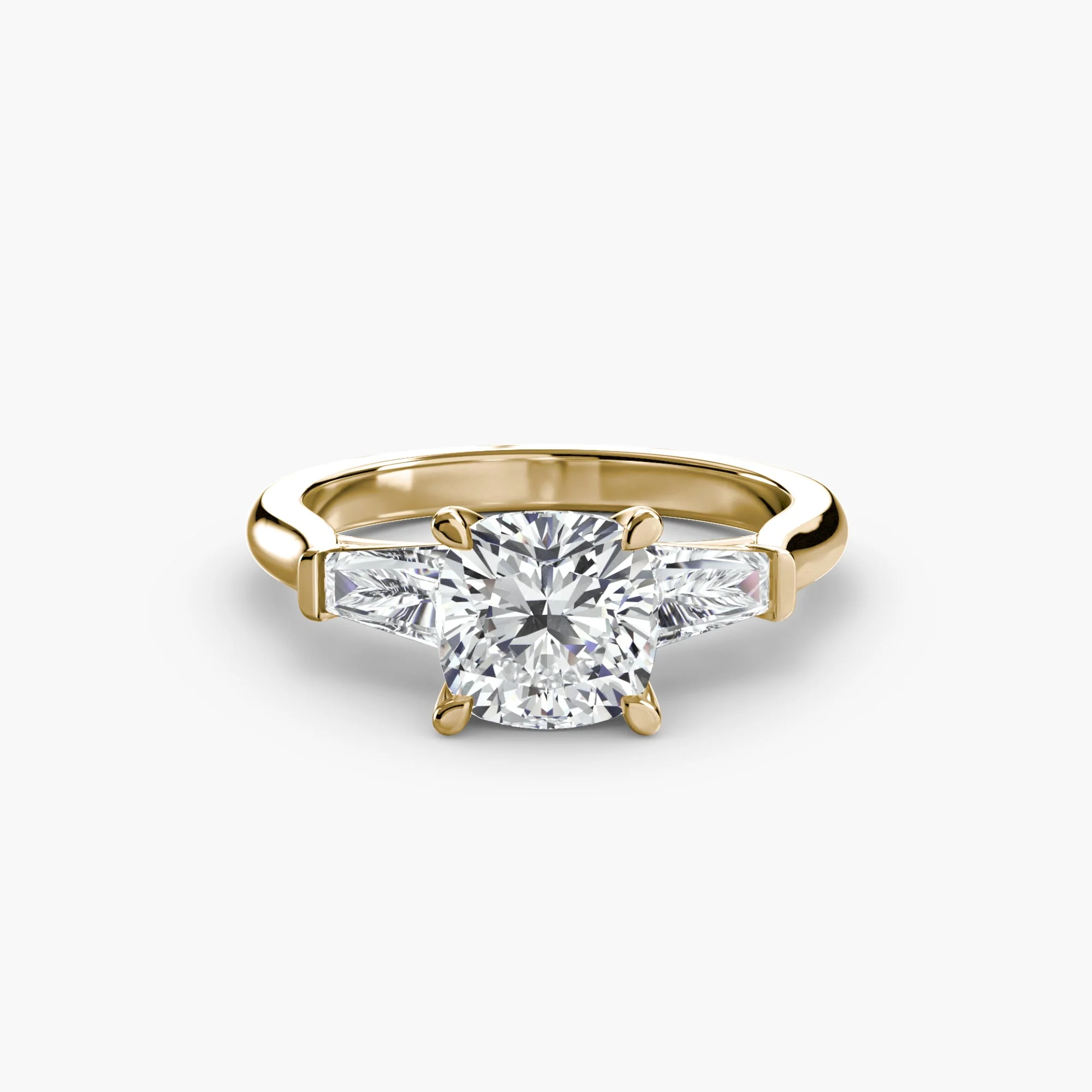 Completed Ring (United States Size 8.00)