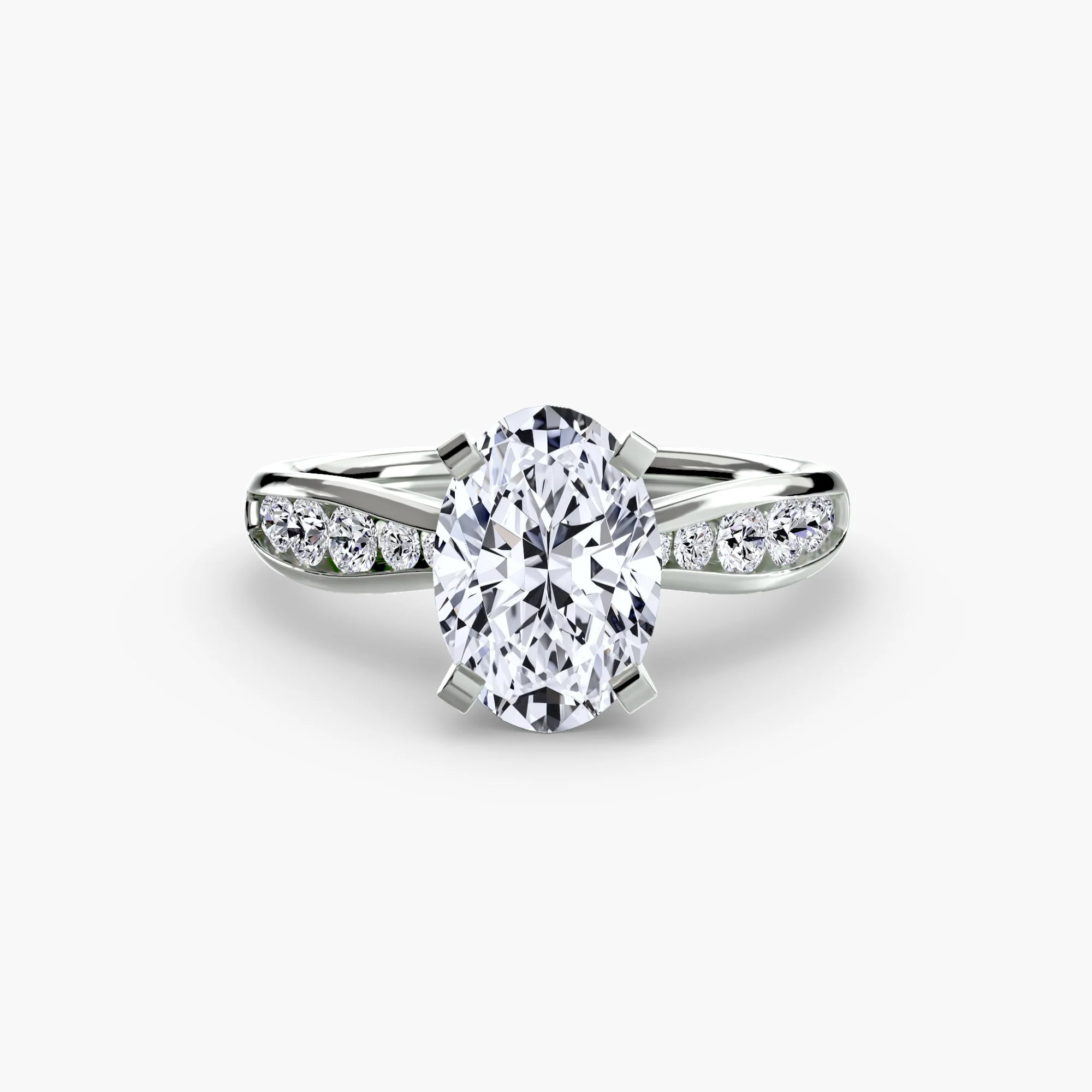 Completed Ring (United States Size 8.00)