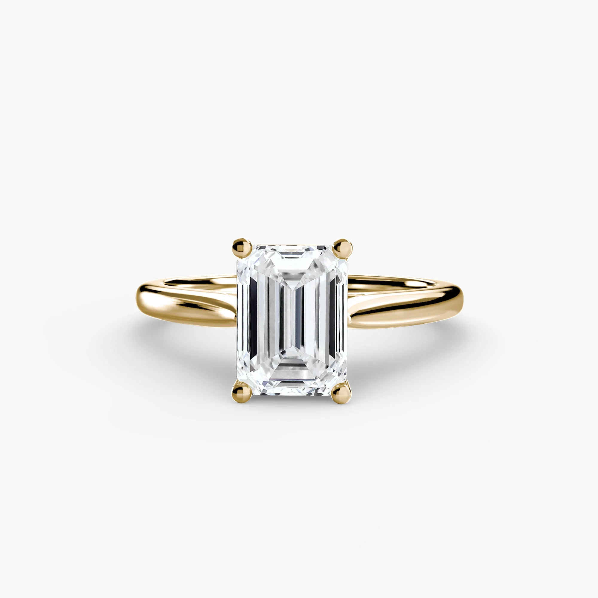 Completed Ring (United States Size 8.50)