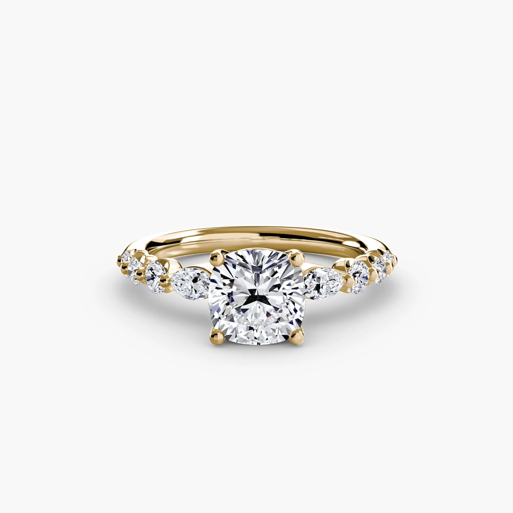 Completed Ring (United States Size 8.00)