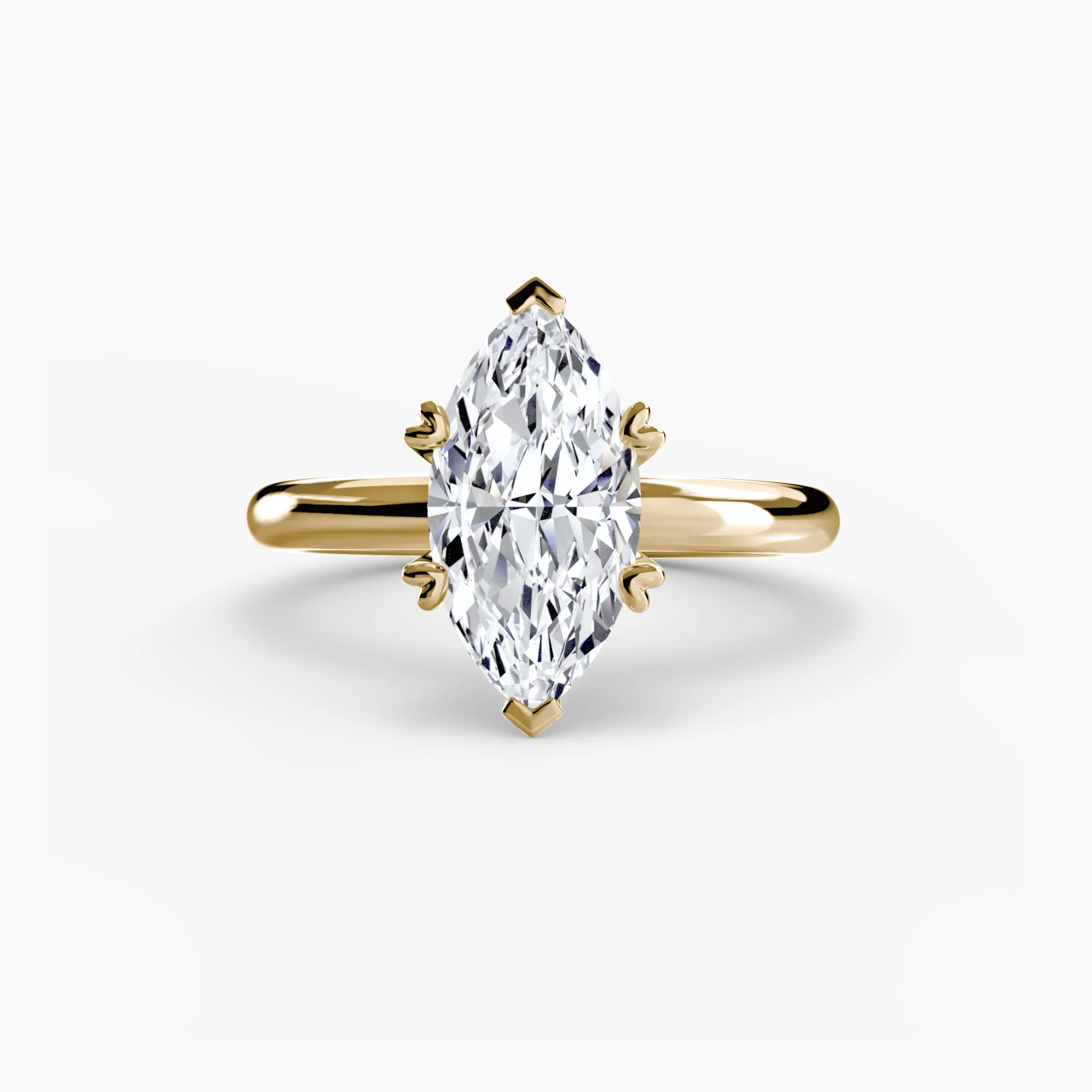 Completed Ring (United States Size 8.50)