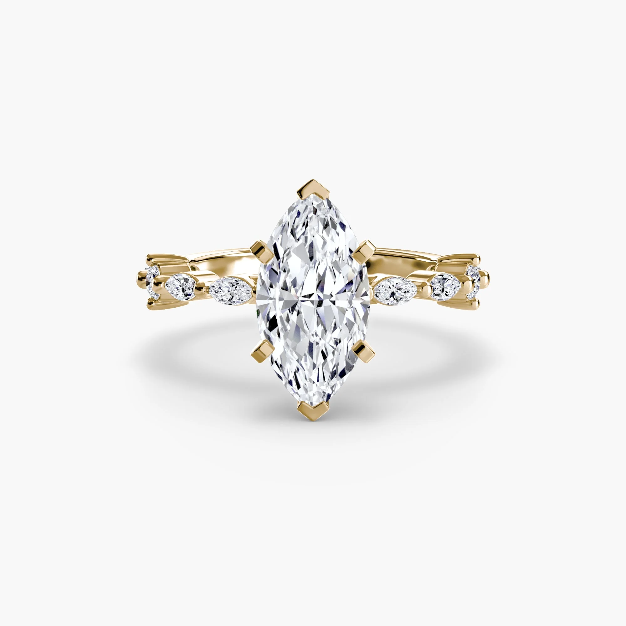 Completed Ring (United States Size 8.00)