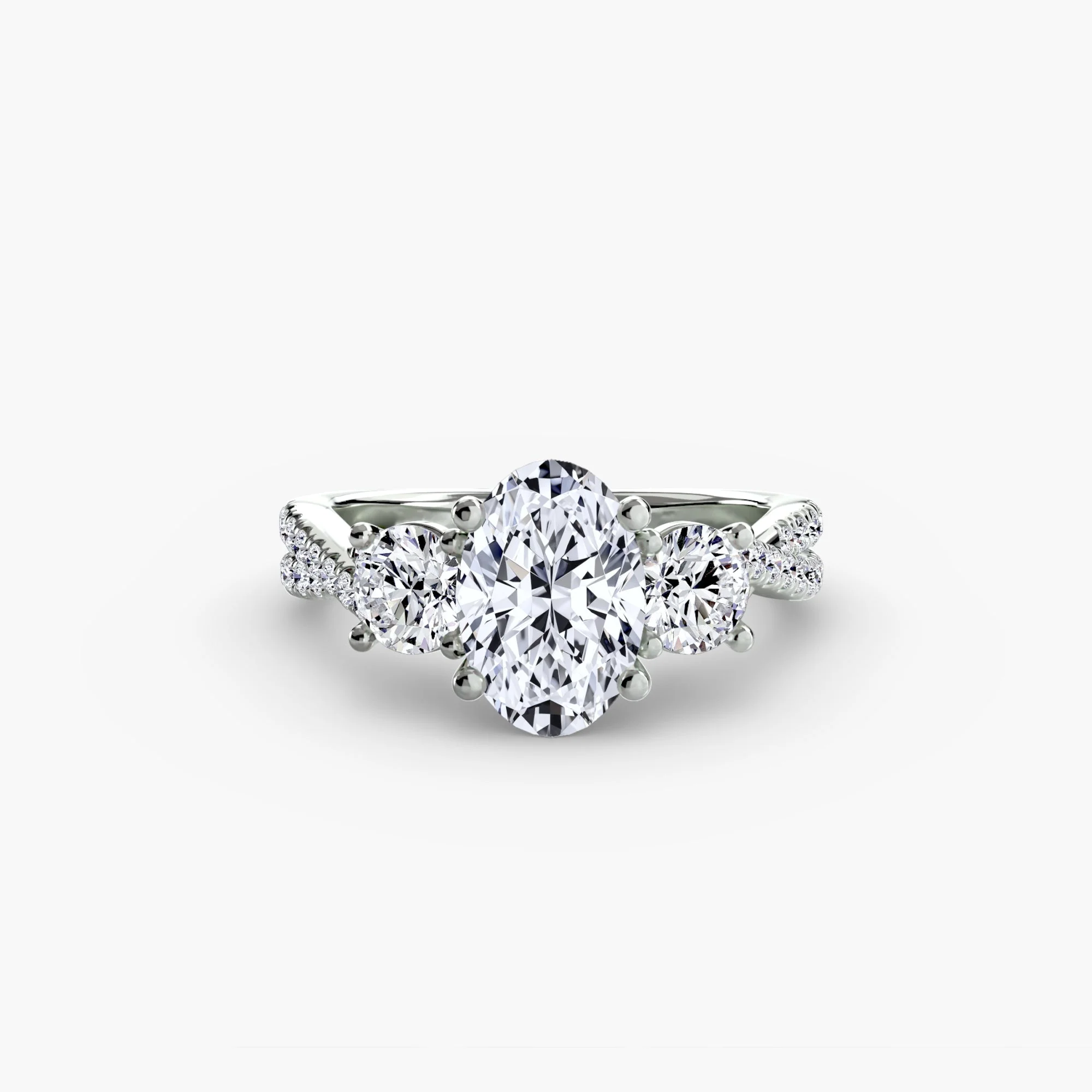 Completed Ring (United States Size 8.00)