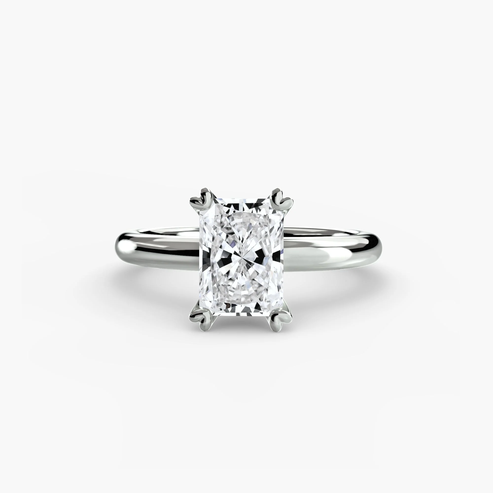 Completed Ring (United States Size 8.50)
