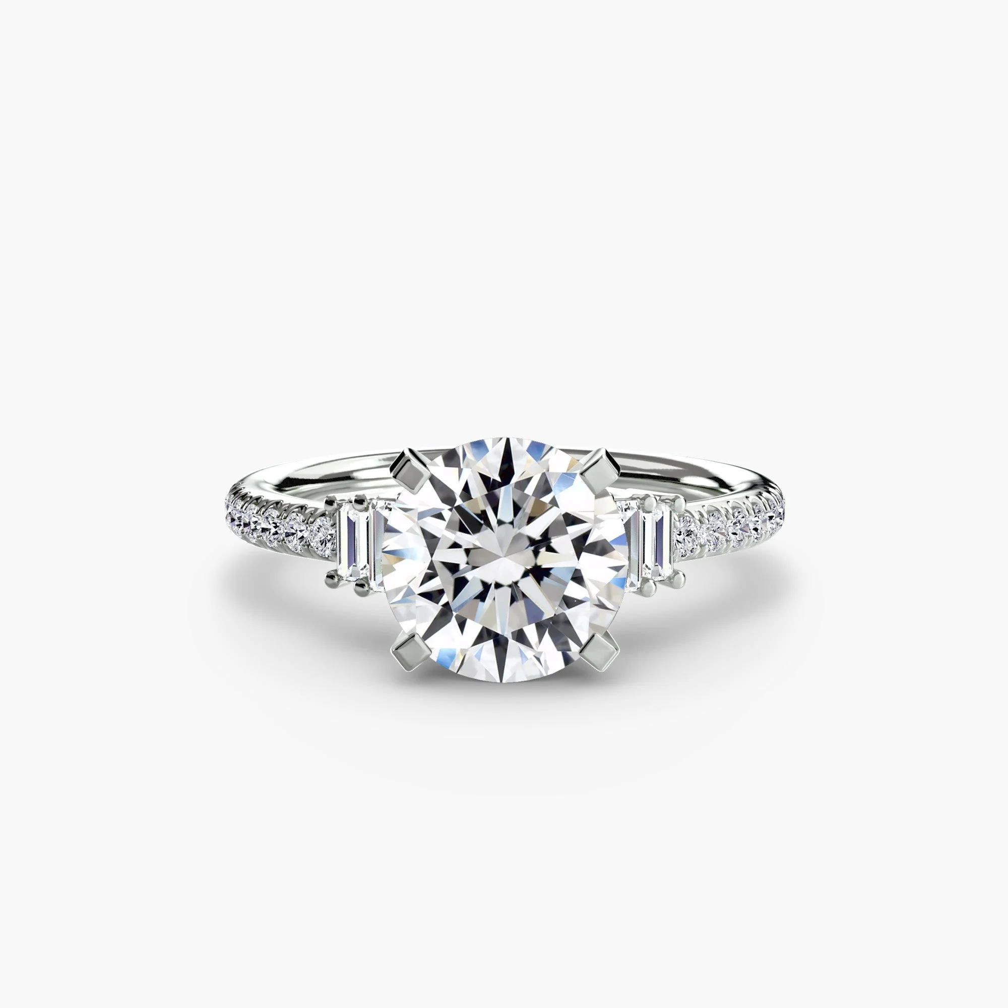 Completed Ring (United States Size 8.00)