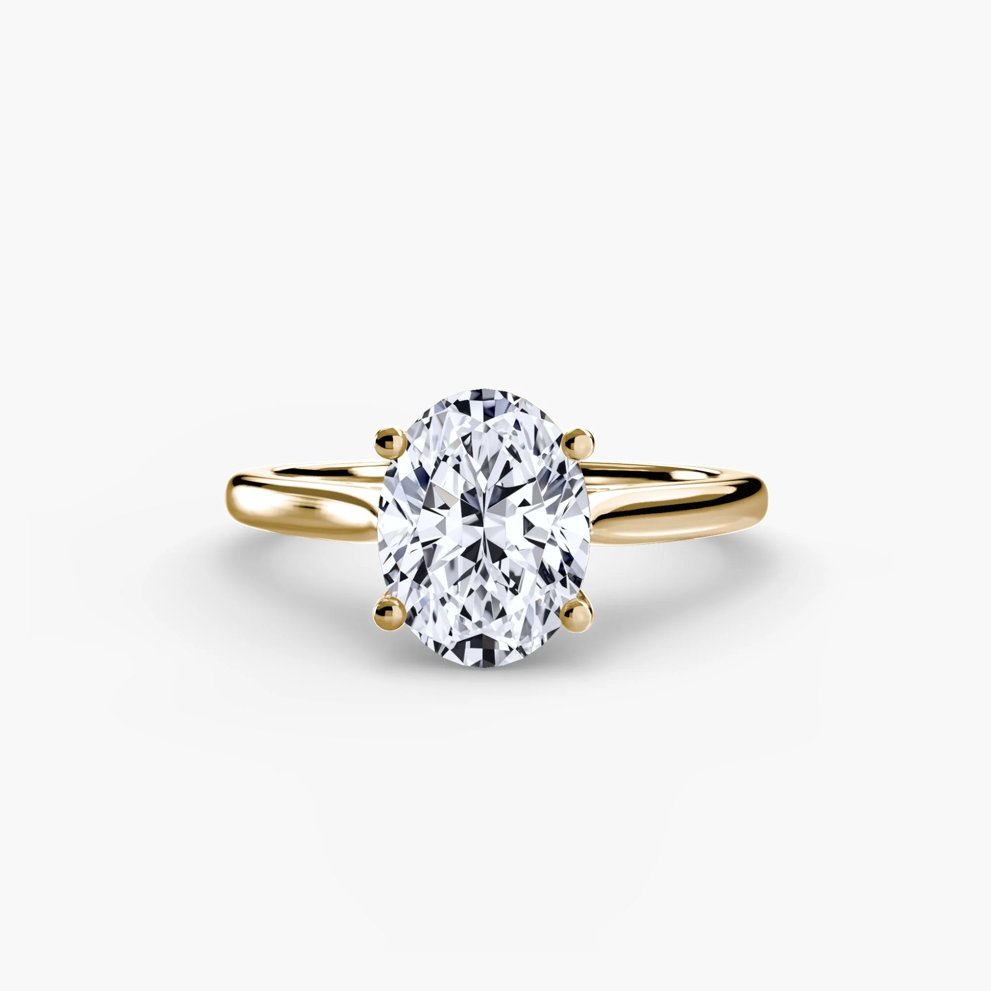 Completed Ring (United States Size 8.00)