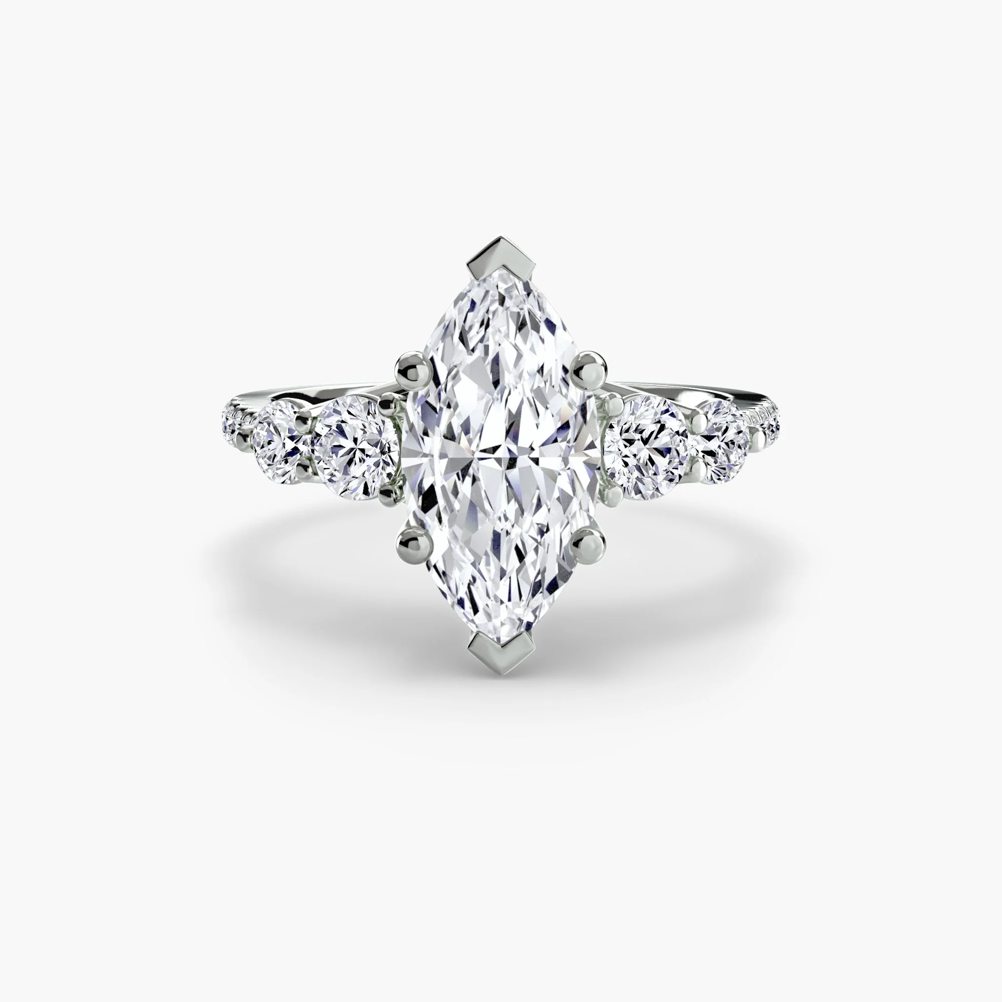 Completed Ring (United States Size 8.00)