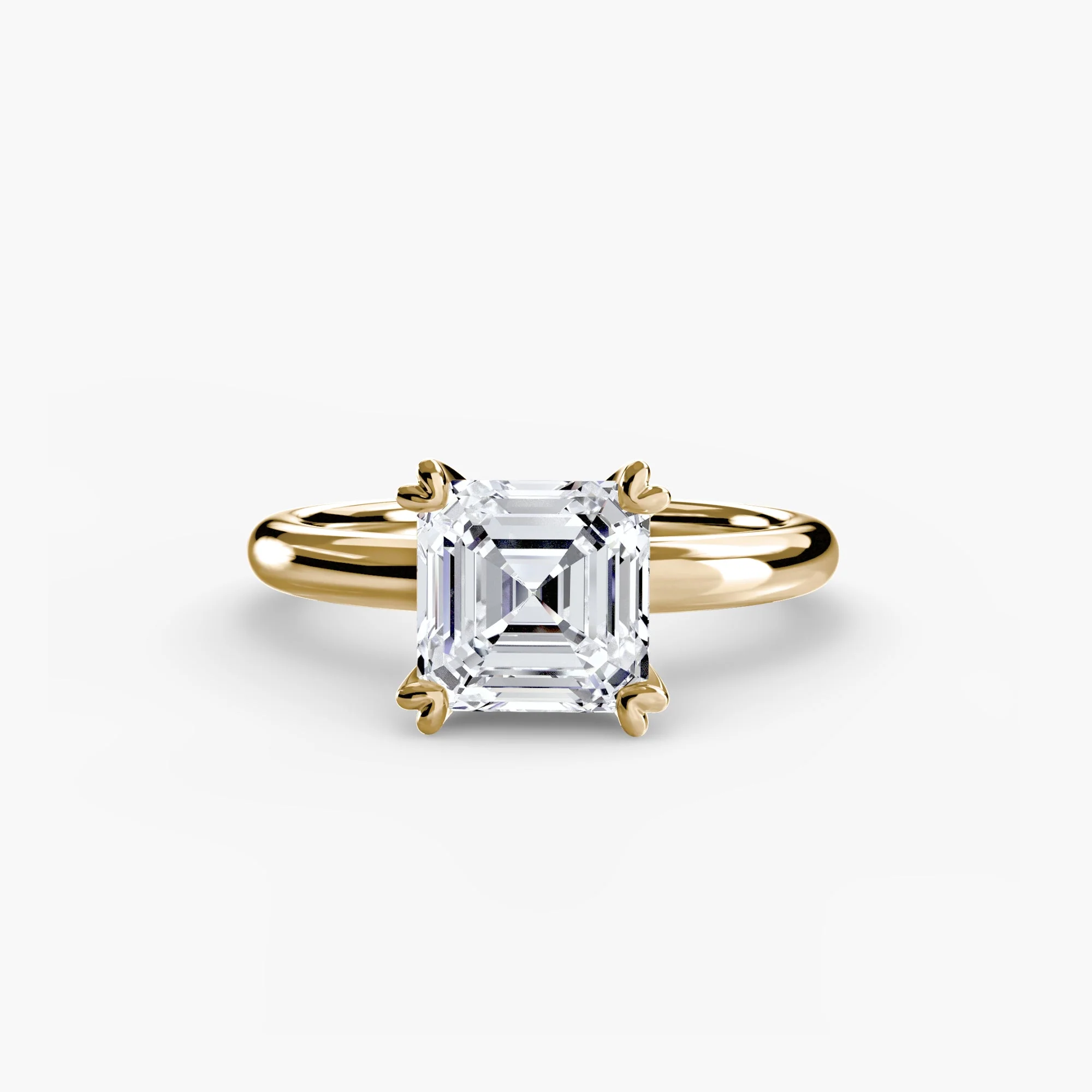 Completed Ring (United States Size 8.75)