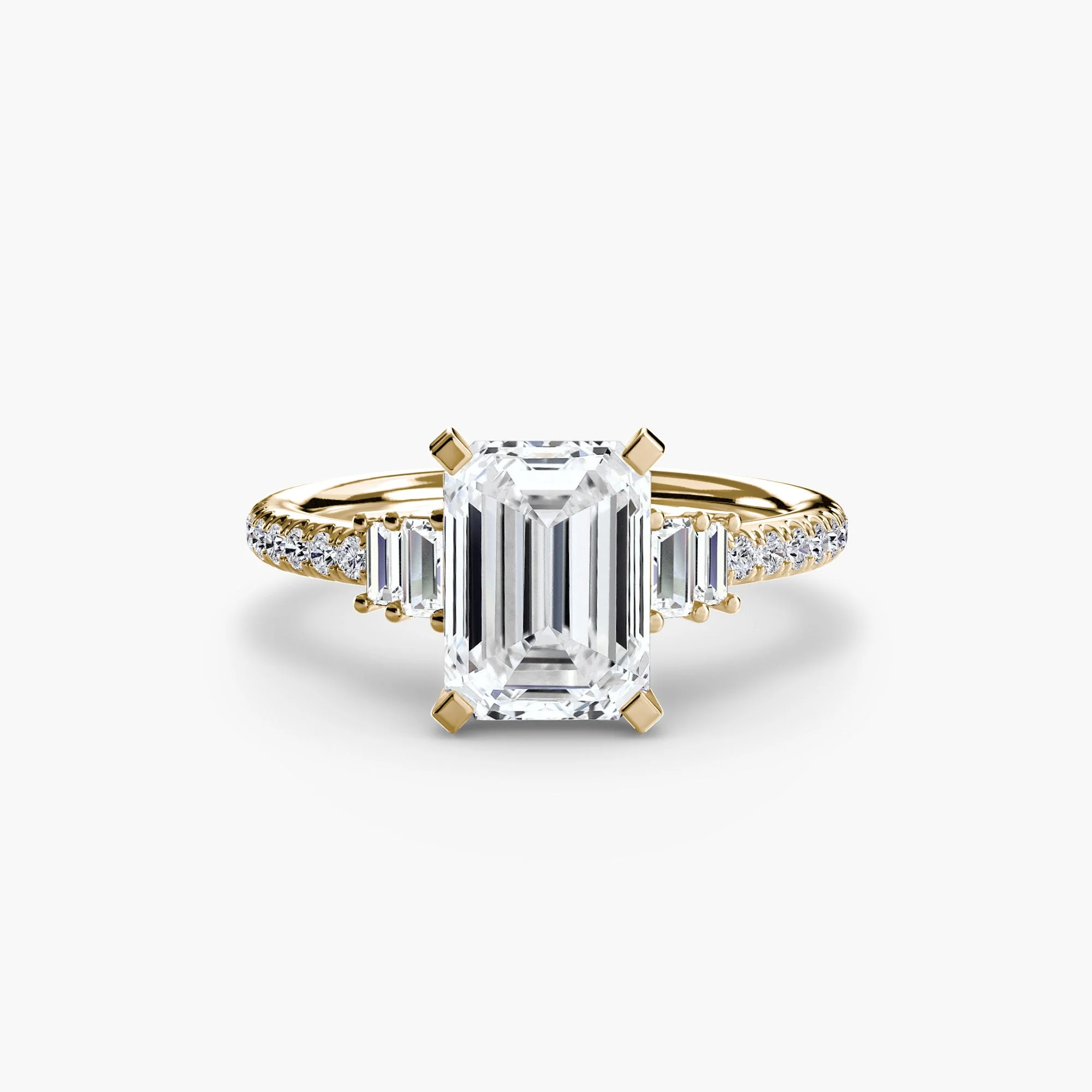 Completed Ring (United States Size 8.00)