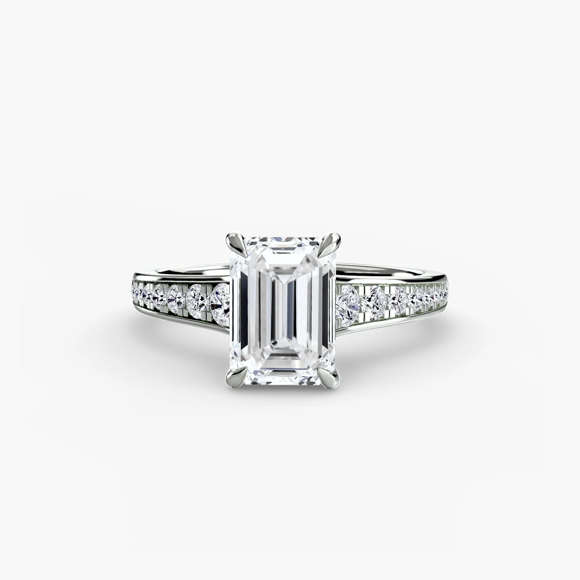 Completed Ring (United States Size 8.50)