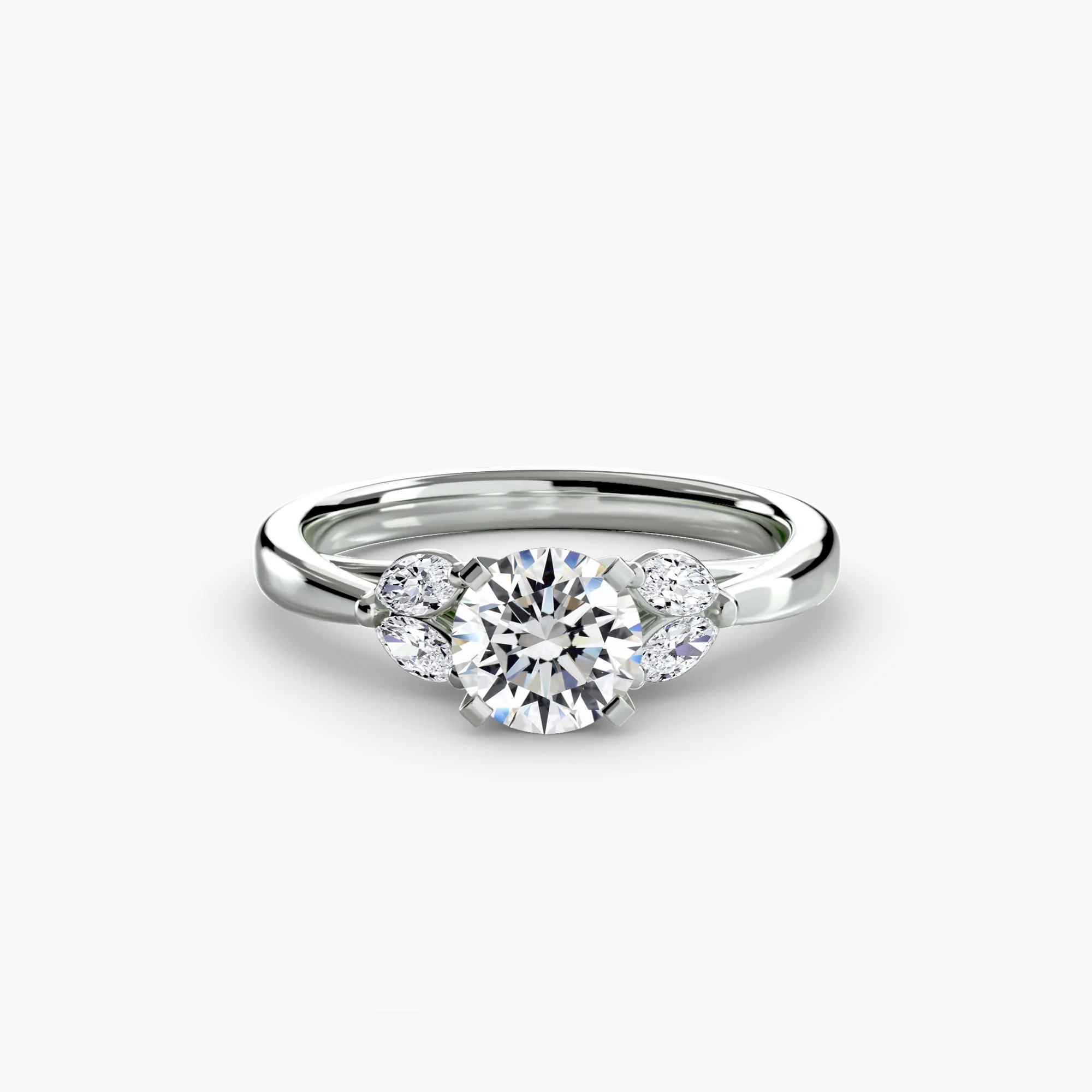 Completed Ring (United States Size 8.00)