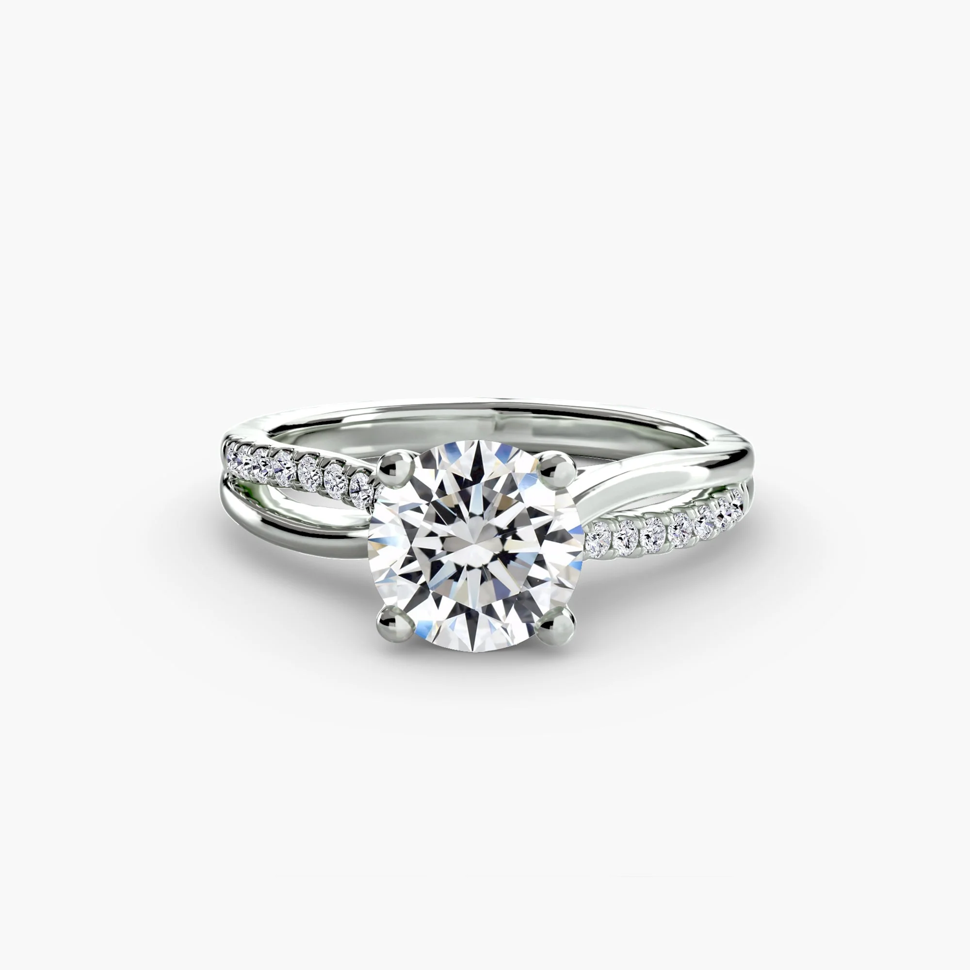 Completed Ring (United States Size 8.00)