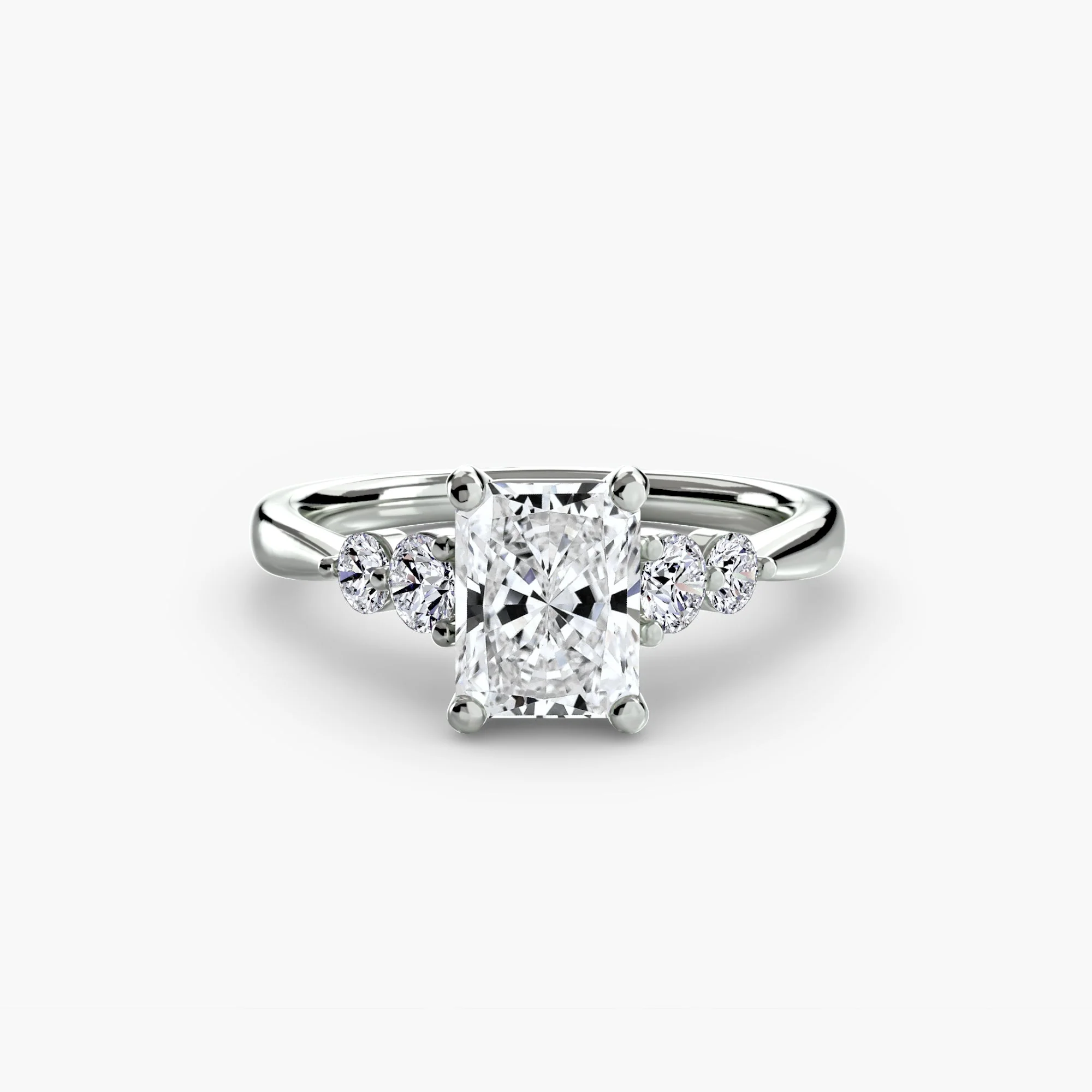 Completed Ring (United States Size 8.00)