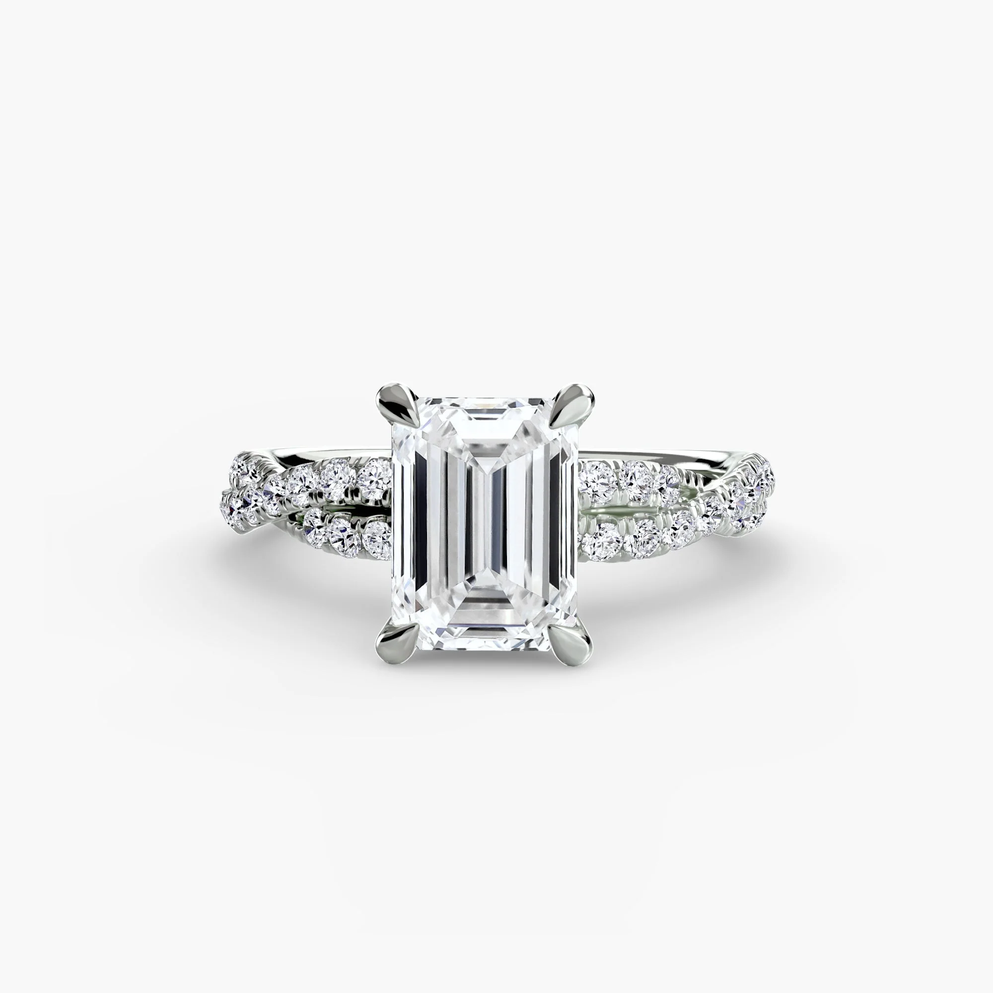 Completed Ring (United States Size 8.50)