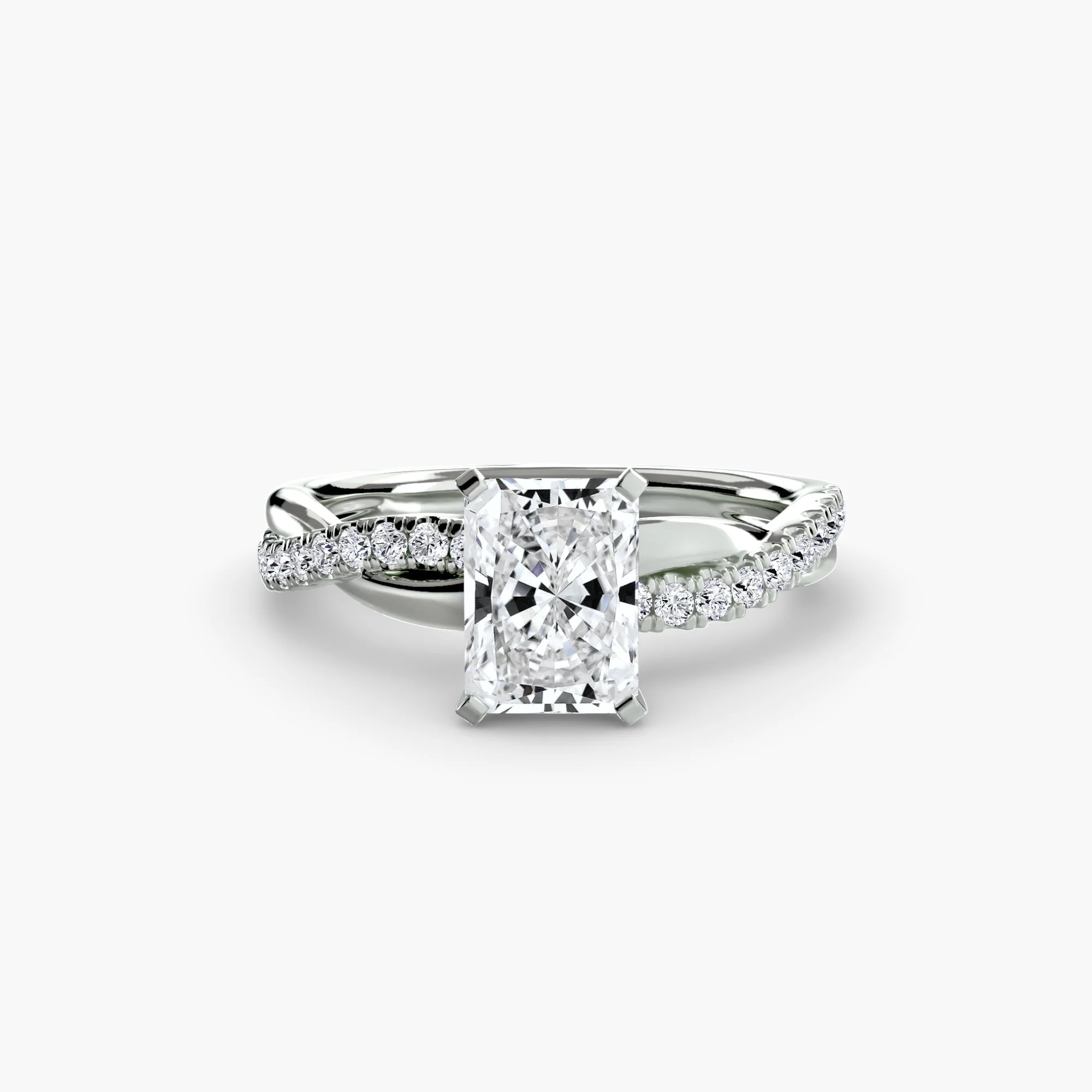 Completed Ring (United States Size 8.50)
