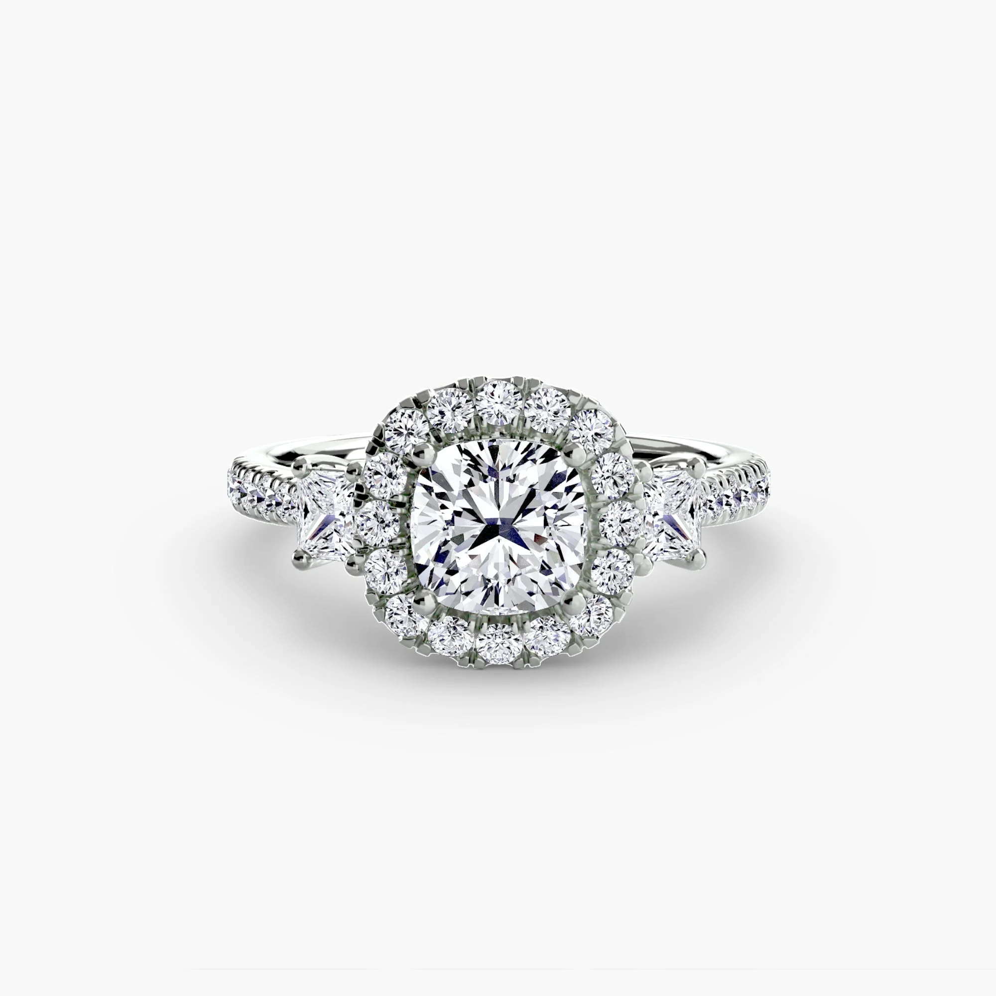 Completed Ring (United States Size 9.00)