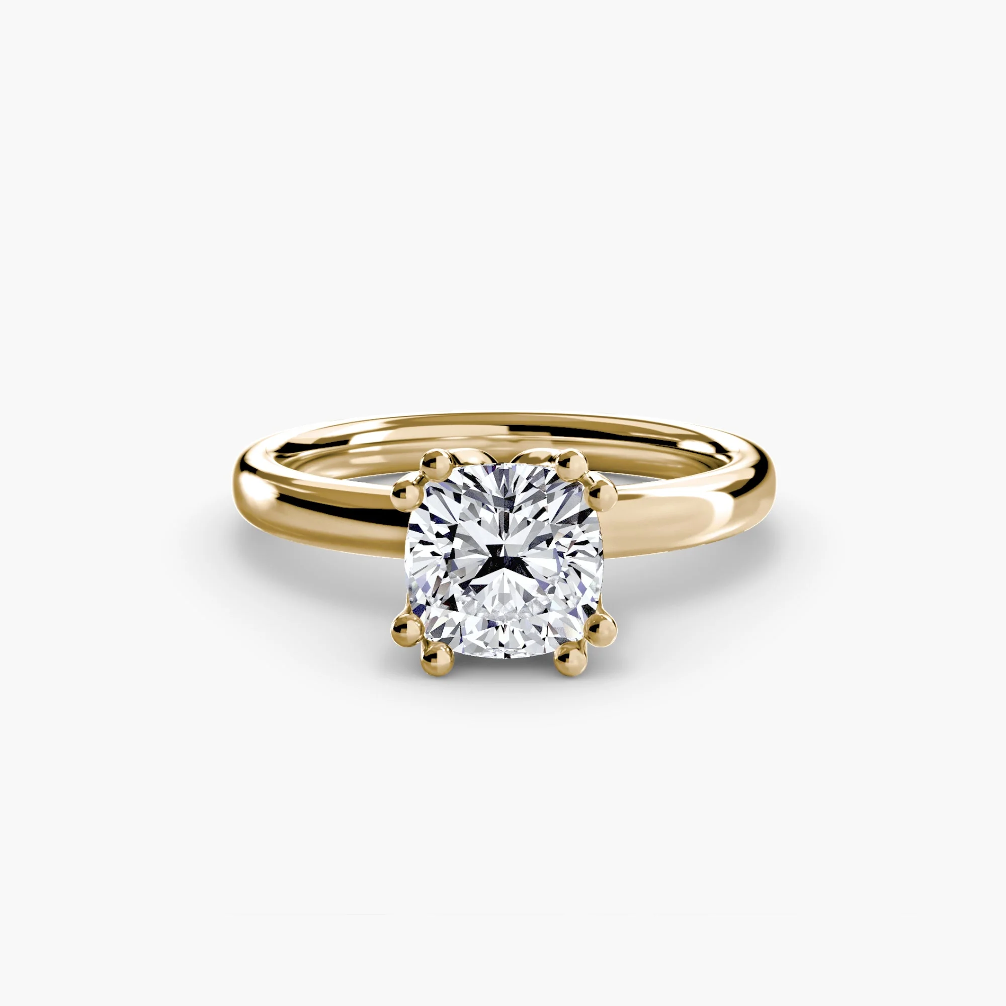 Completed Ring (United States Size 9.00)