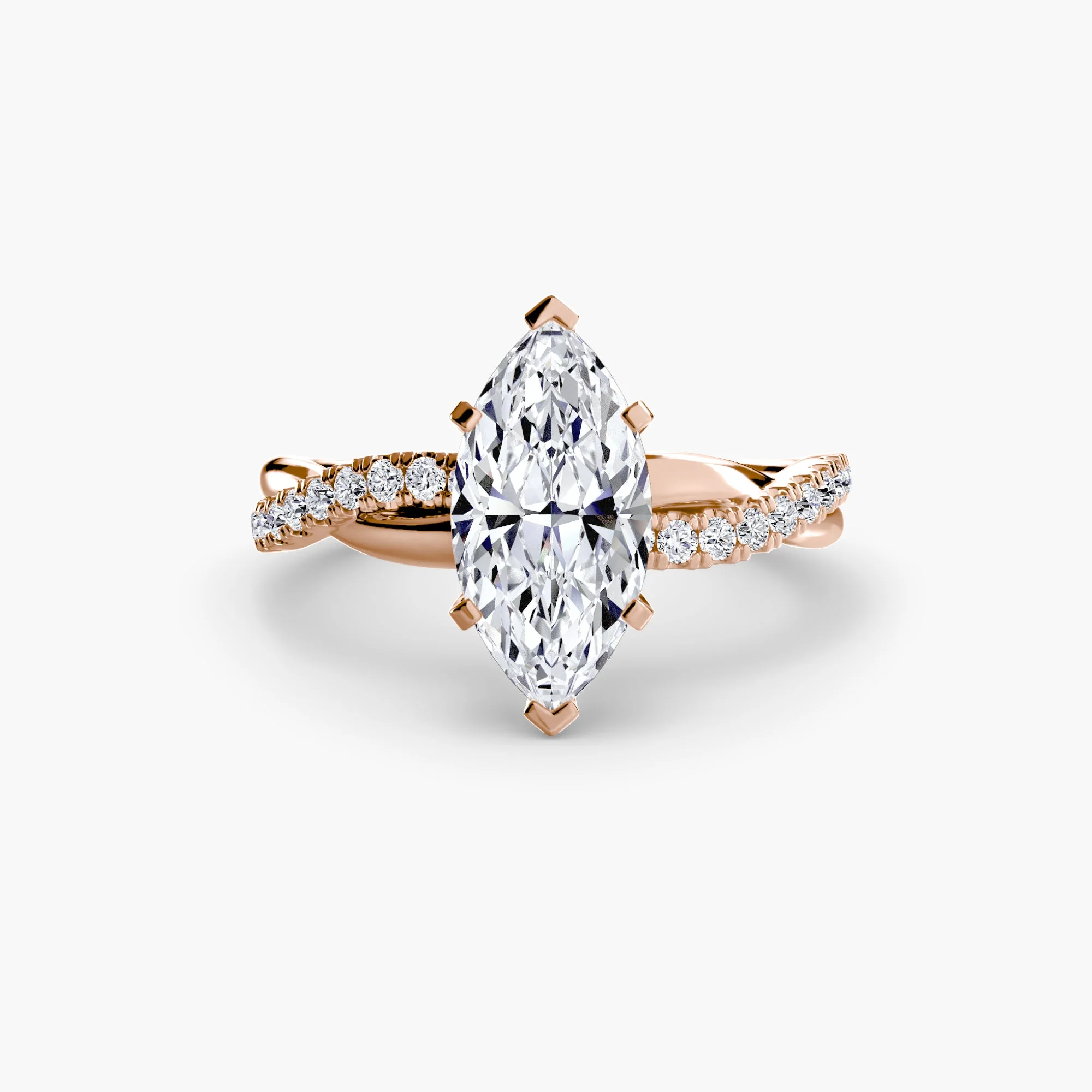 Completed Ring (United States Size 9.00)