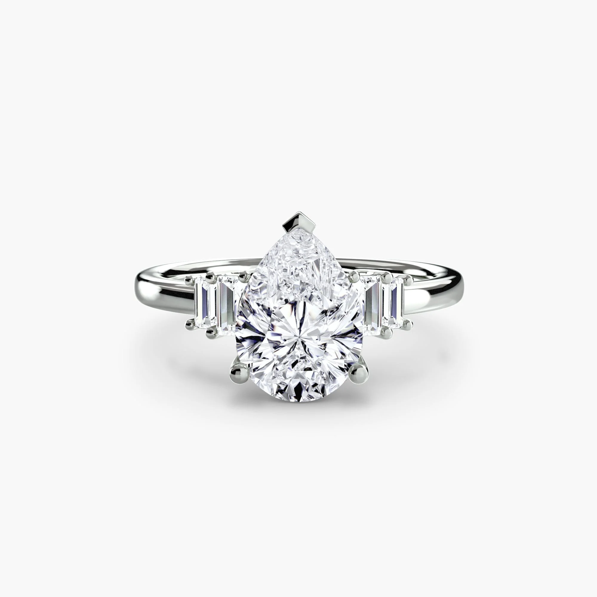 Completed Ring (United States Size 9.00)