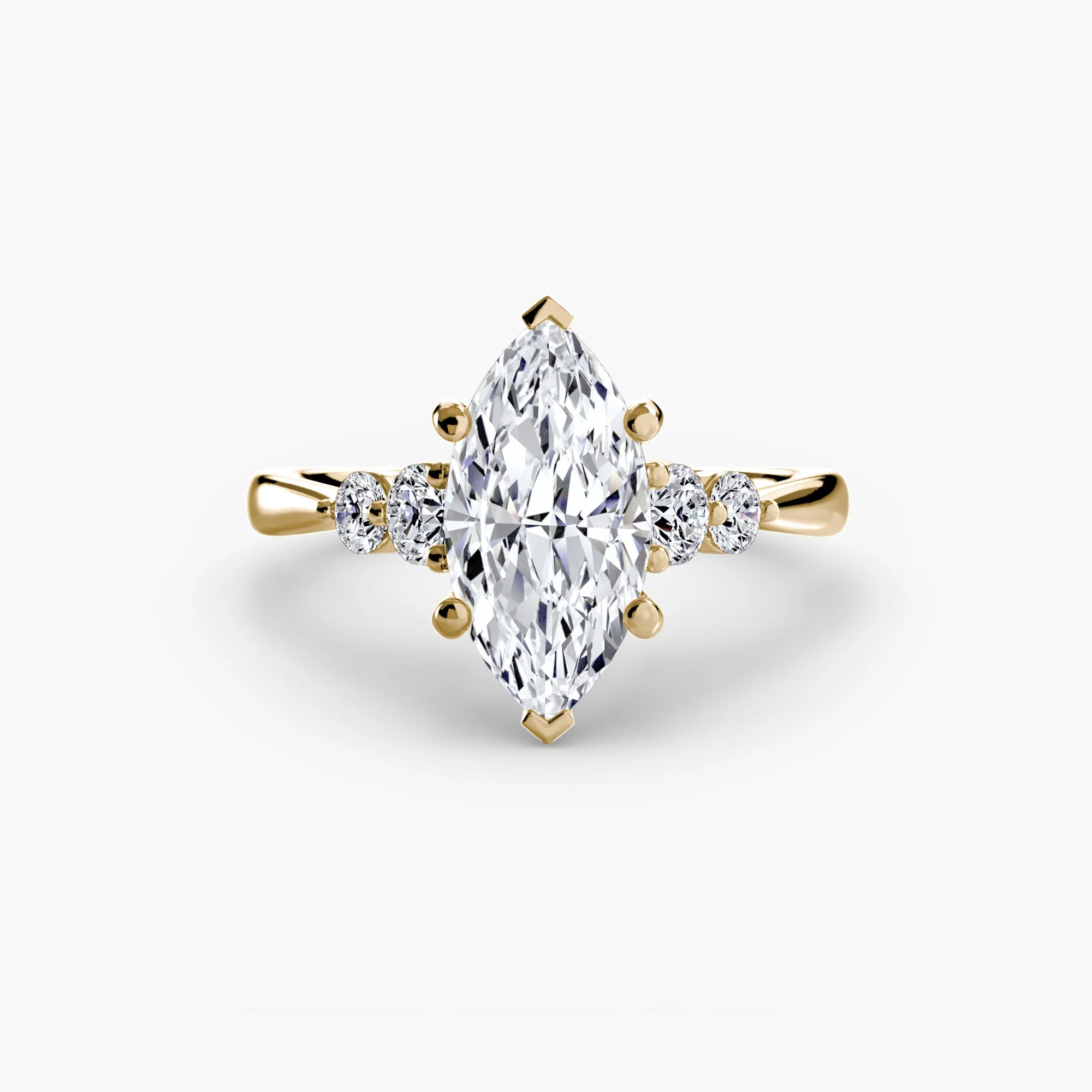 Completed Ring (United States Size 9.50)