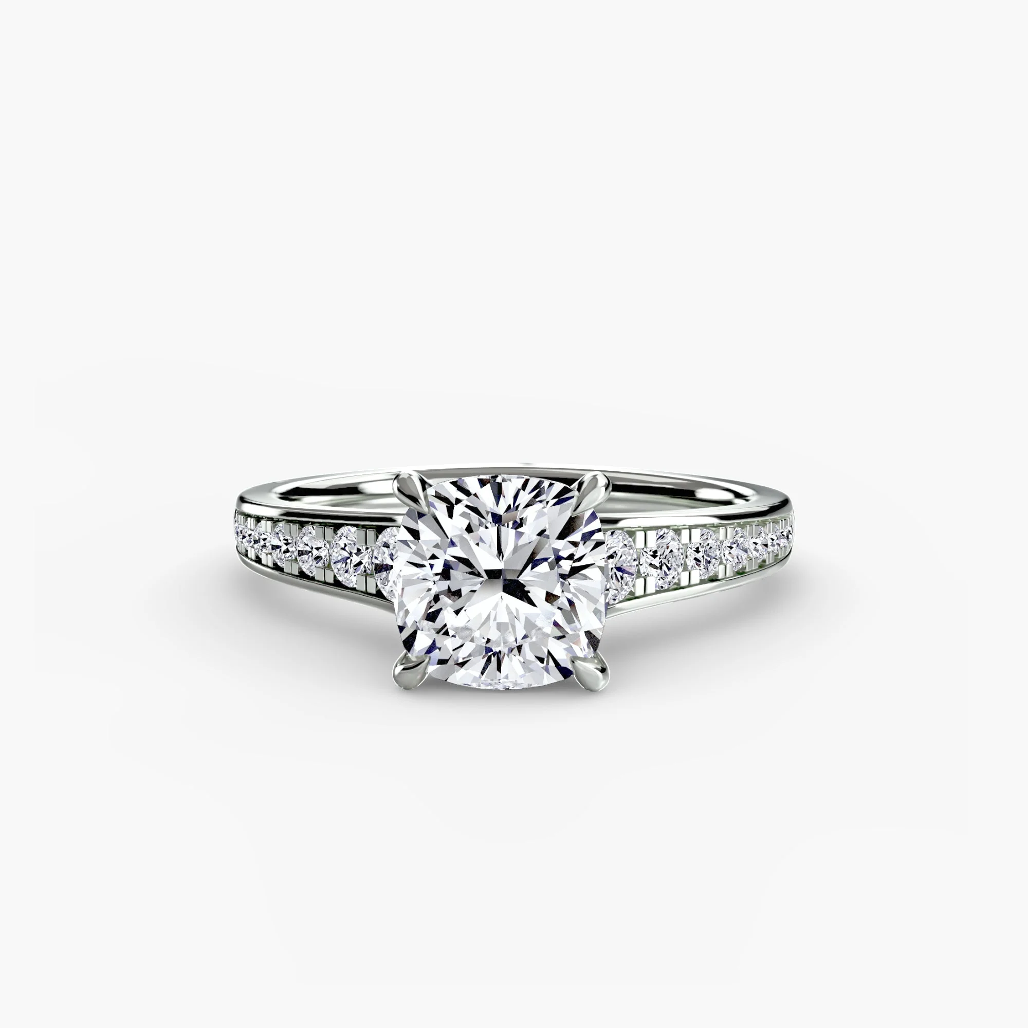 Completed Ring (United States Size 9.75)