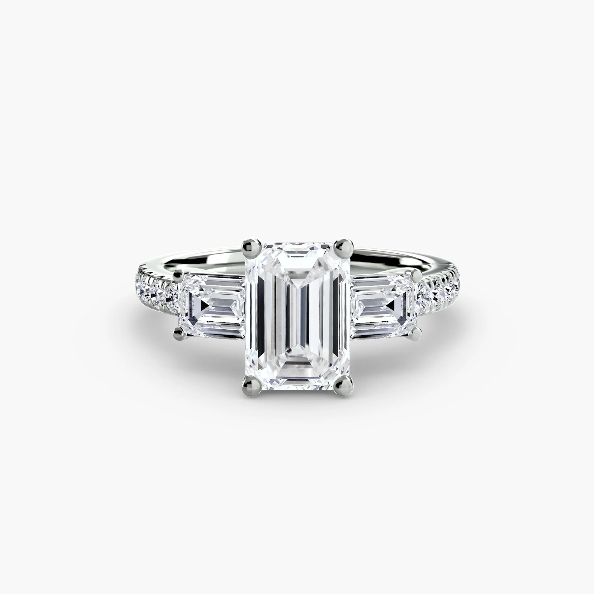 Completed Ring (United States Size 9.75)