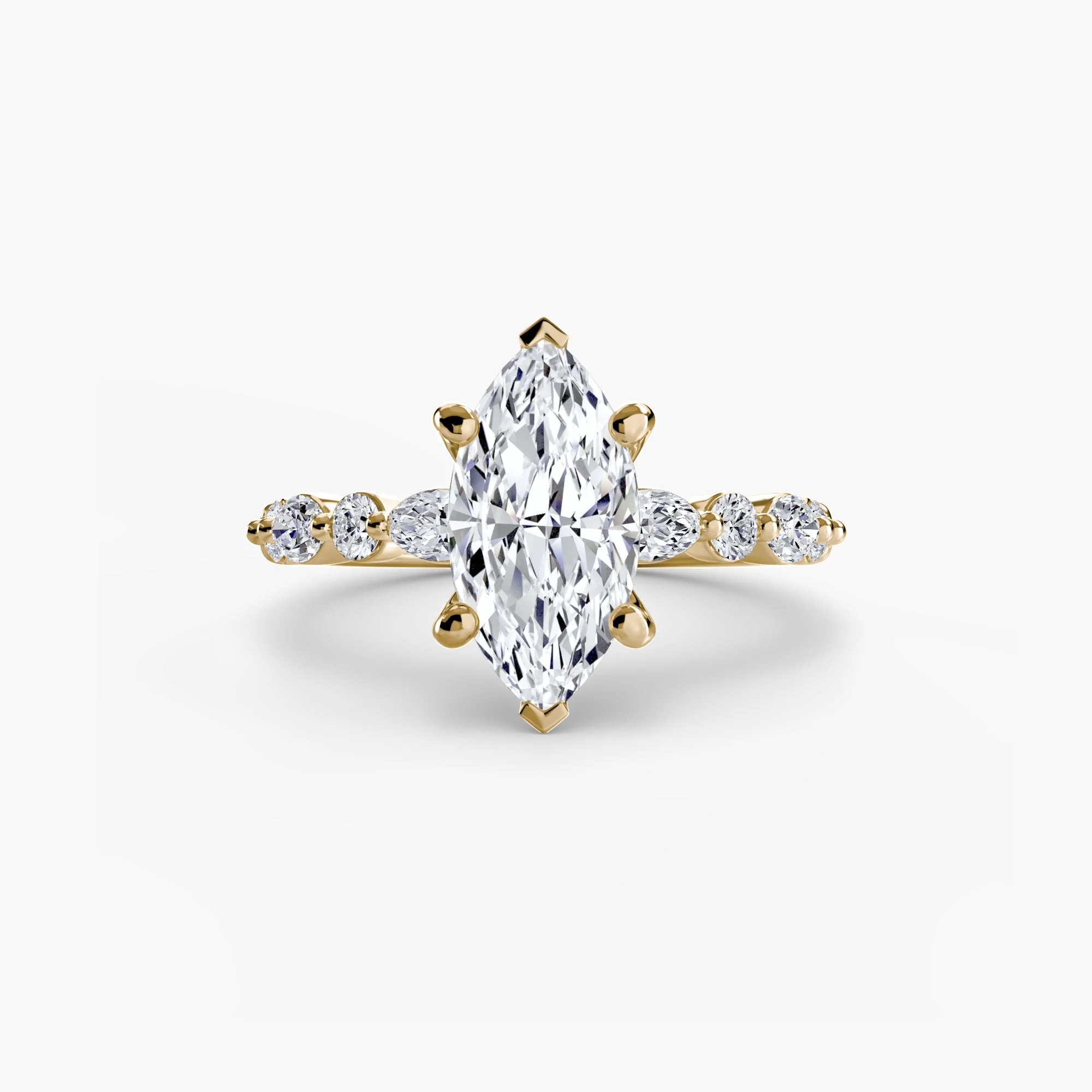 Completed Ring (United States Size 9.50)