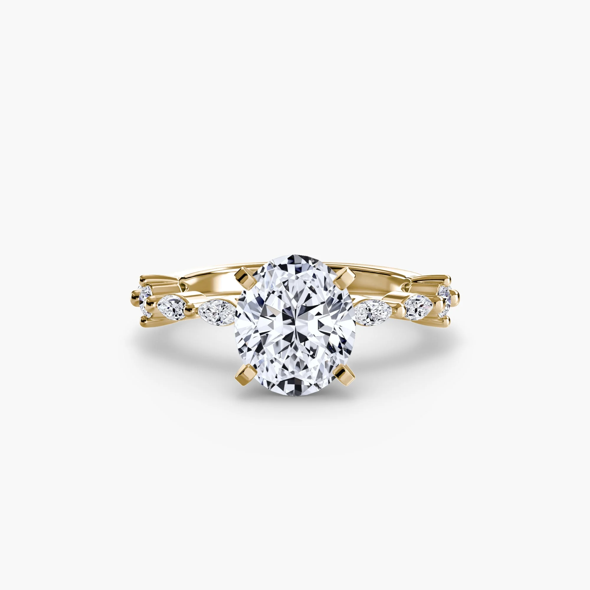 Completed Ring (United States Size 9.75)