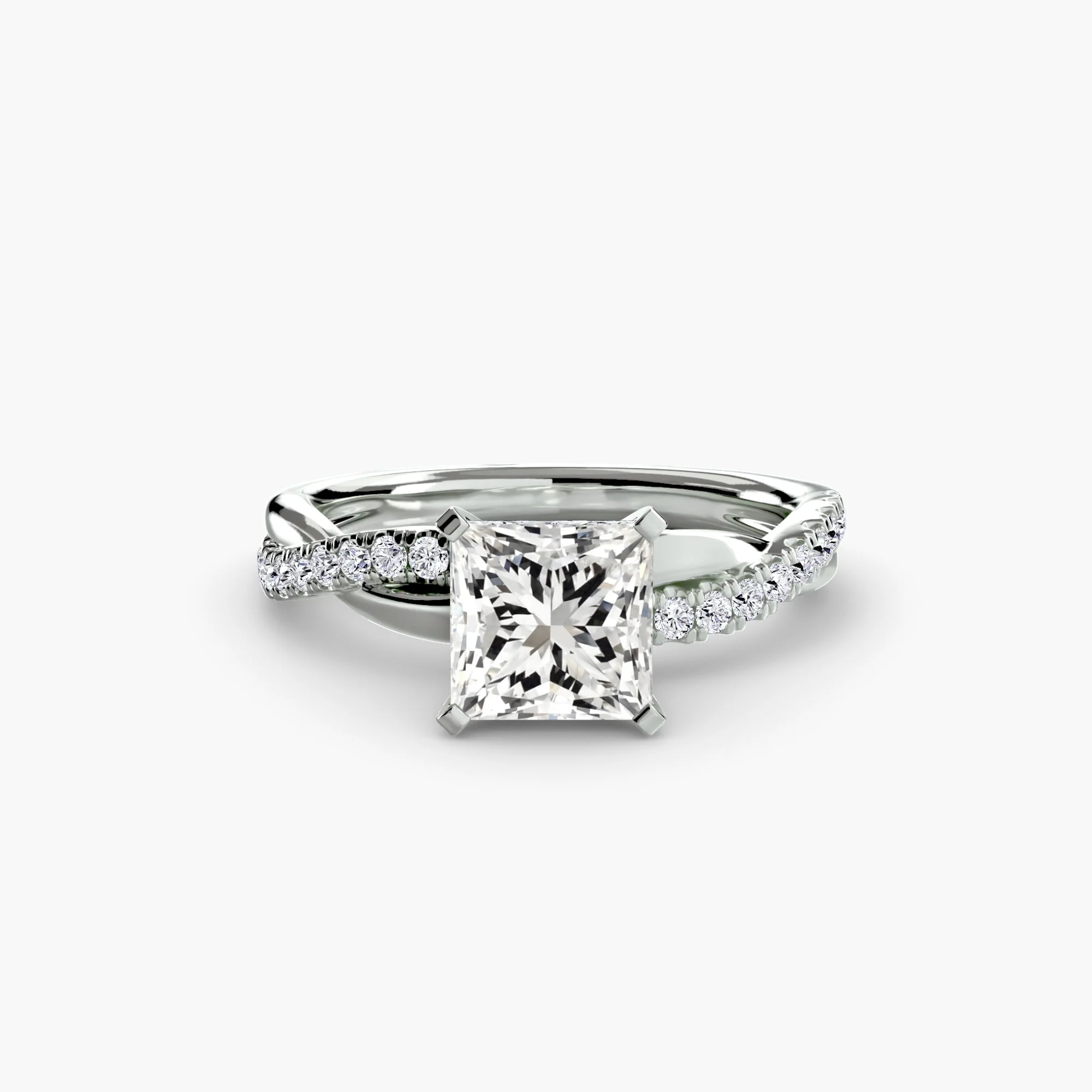 Completed Ring (United States Size 9.25)