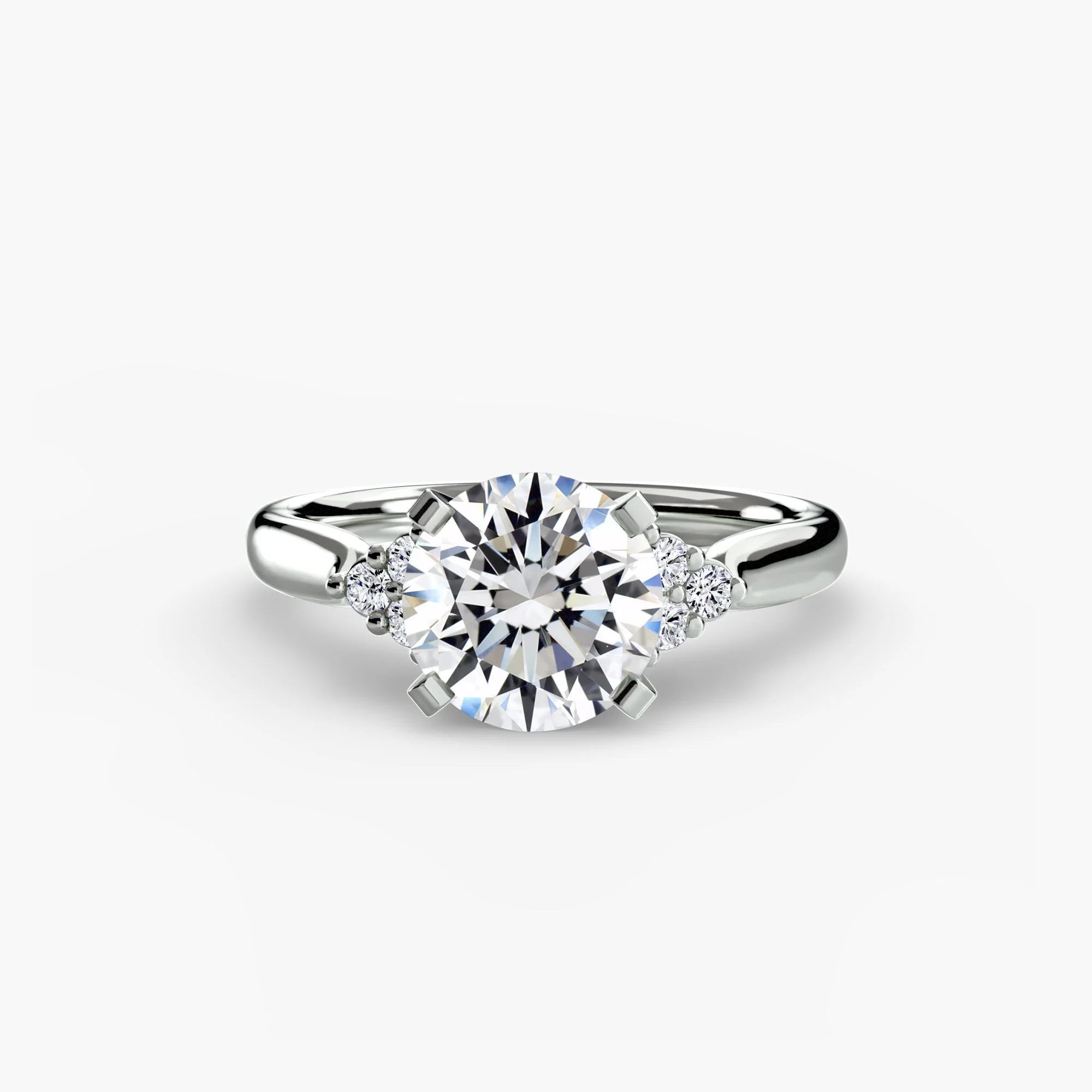 Completed Ring (United States Size 9.25)