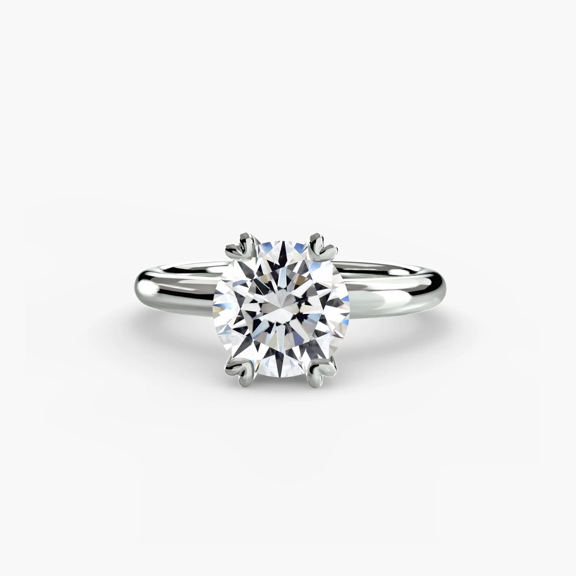 Completed Ring (United States Size 9.00)