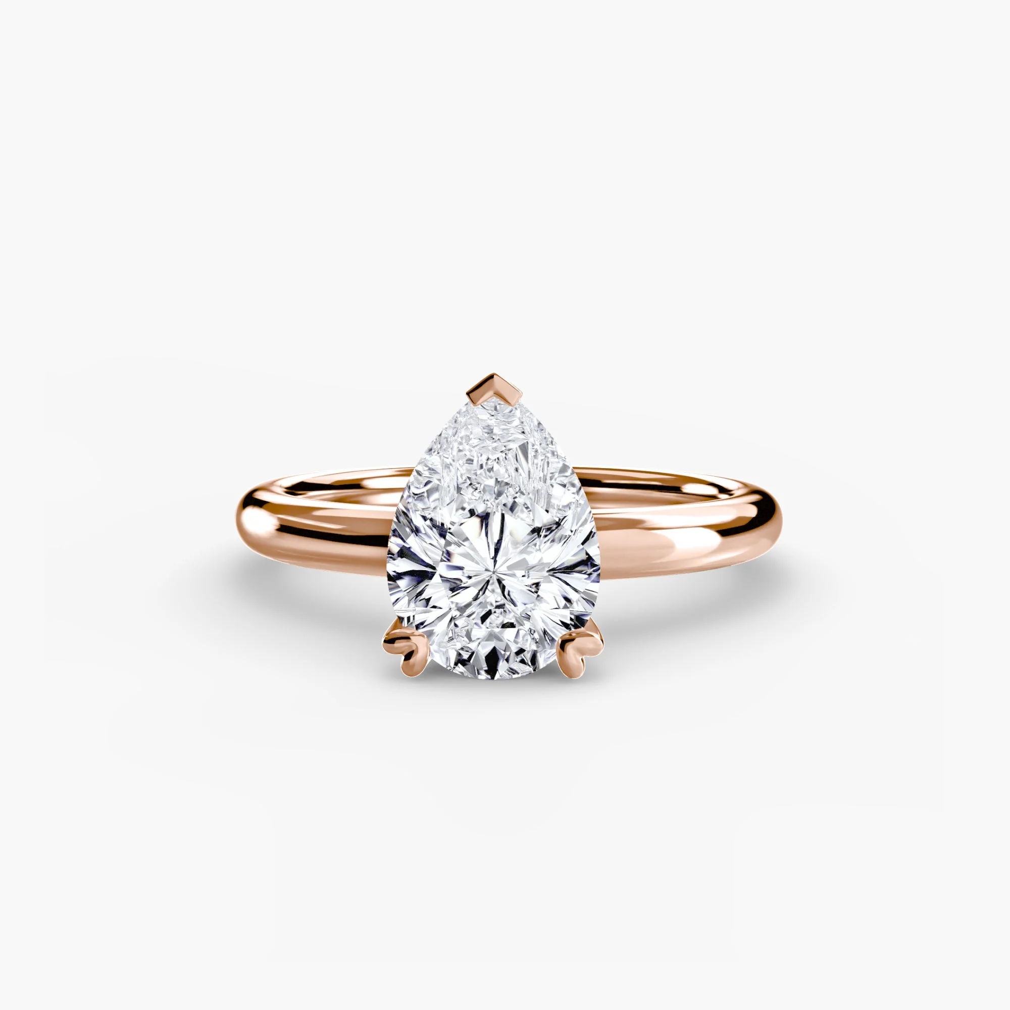 Completed Ring (United States Size 9.75)