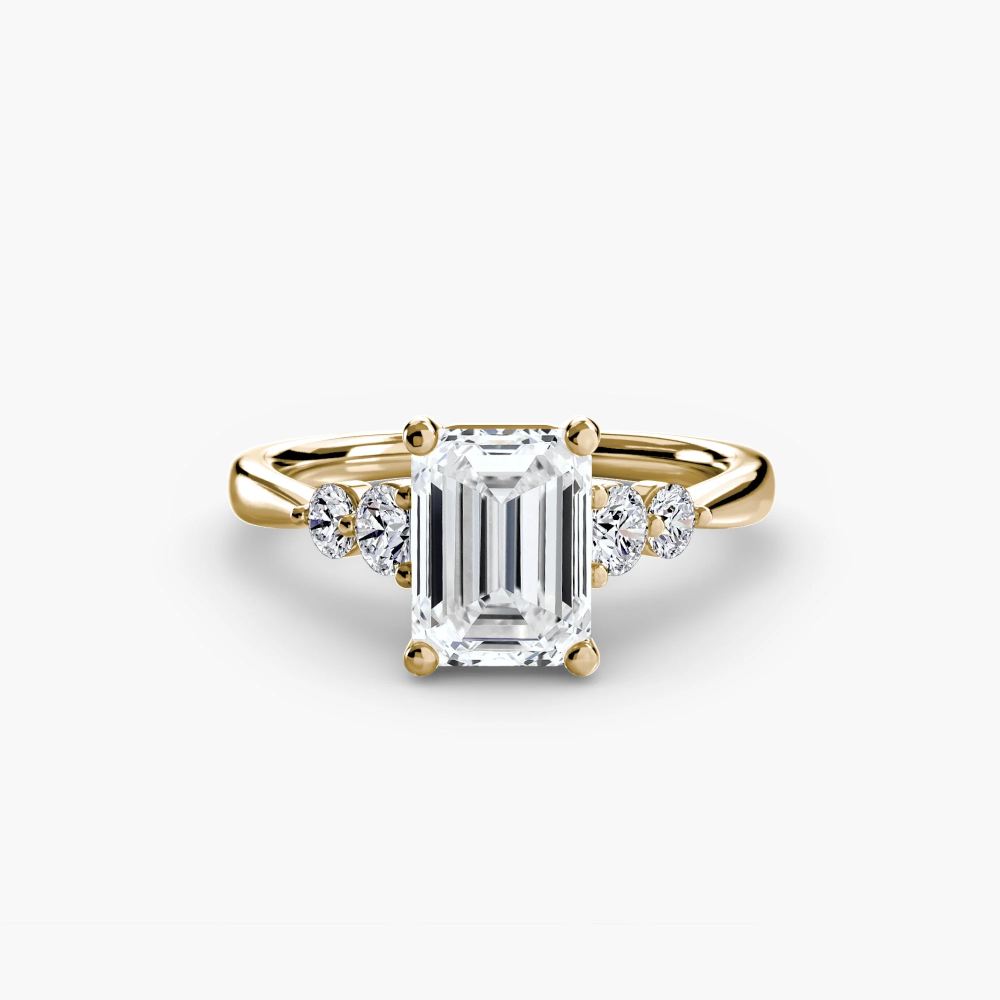 Completed Ring (United States Size 9.00)