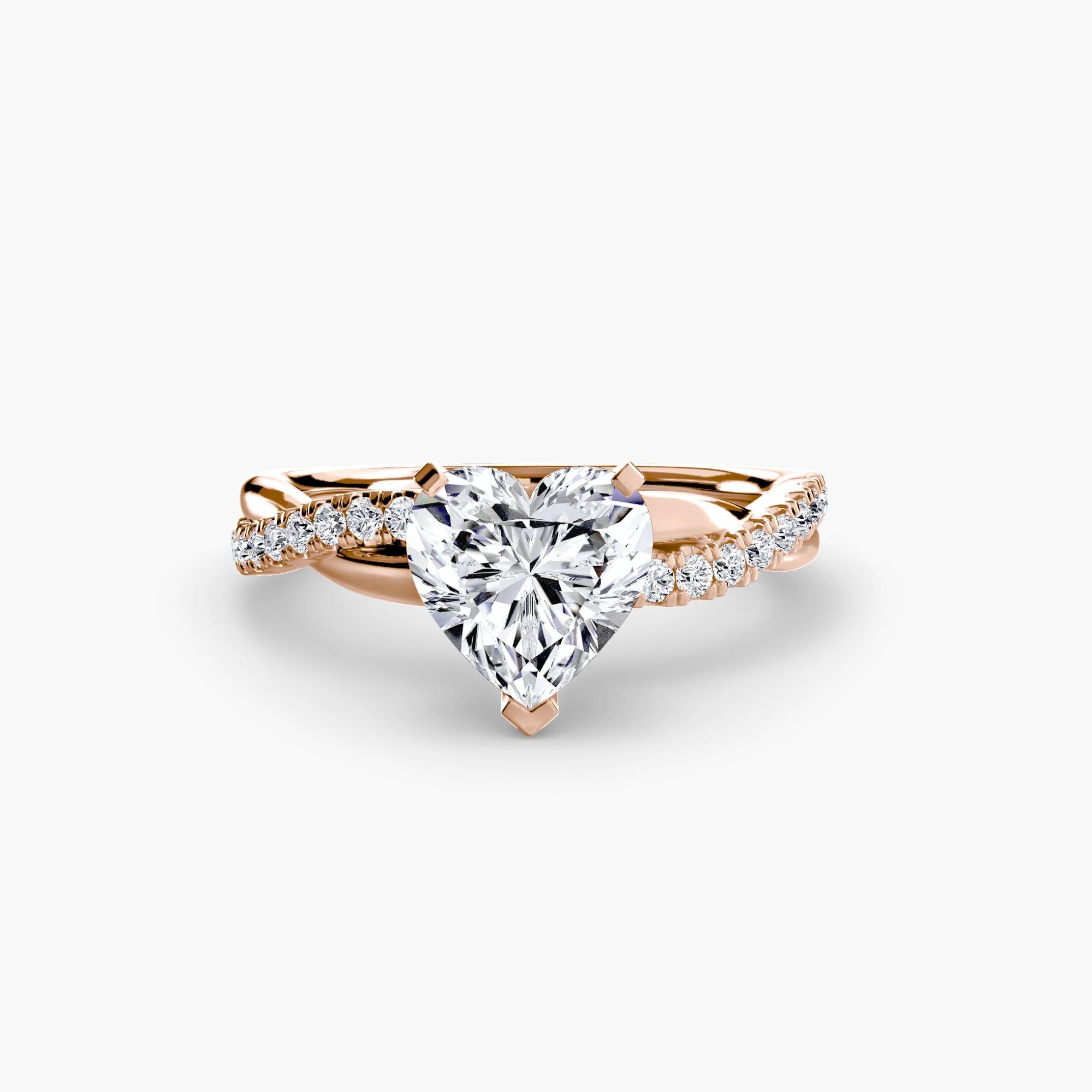Completed Ring (United States Size 9.75)