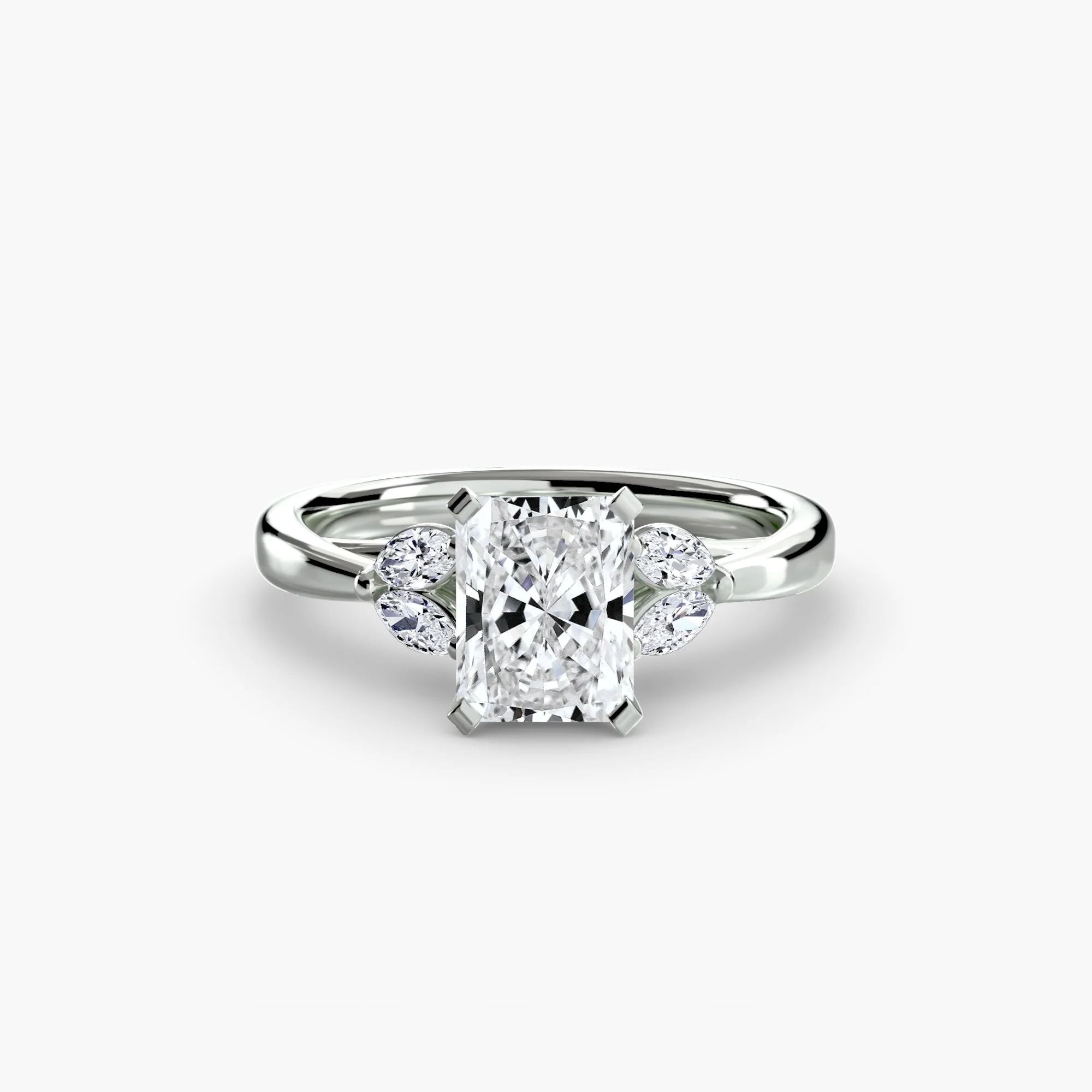 Completed Ring (United States Size 9.00)