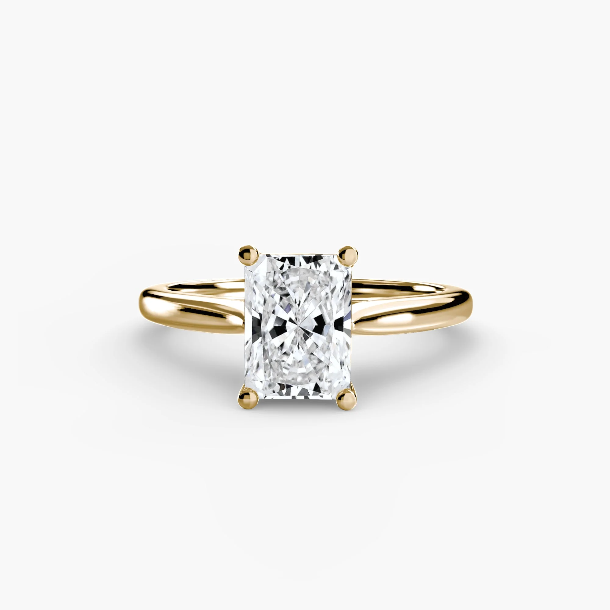 Completed Ring (United States Size 9.00)