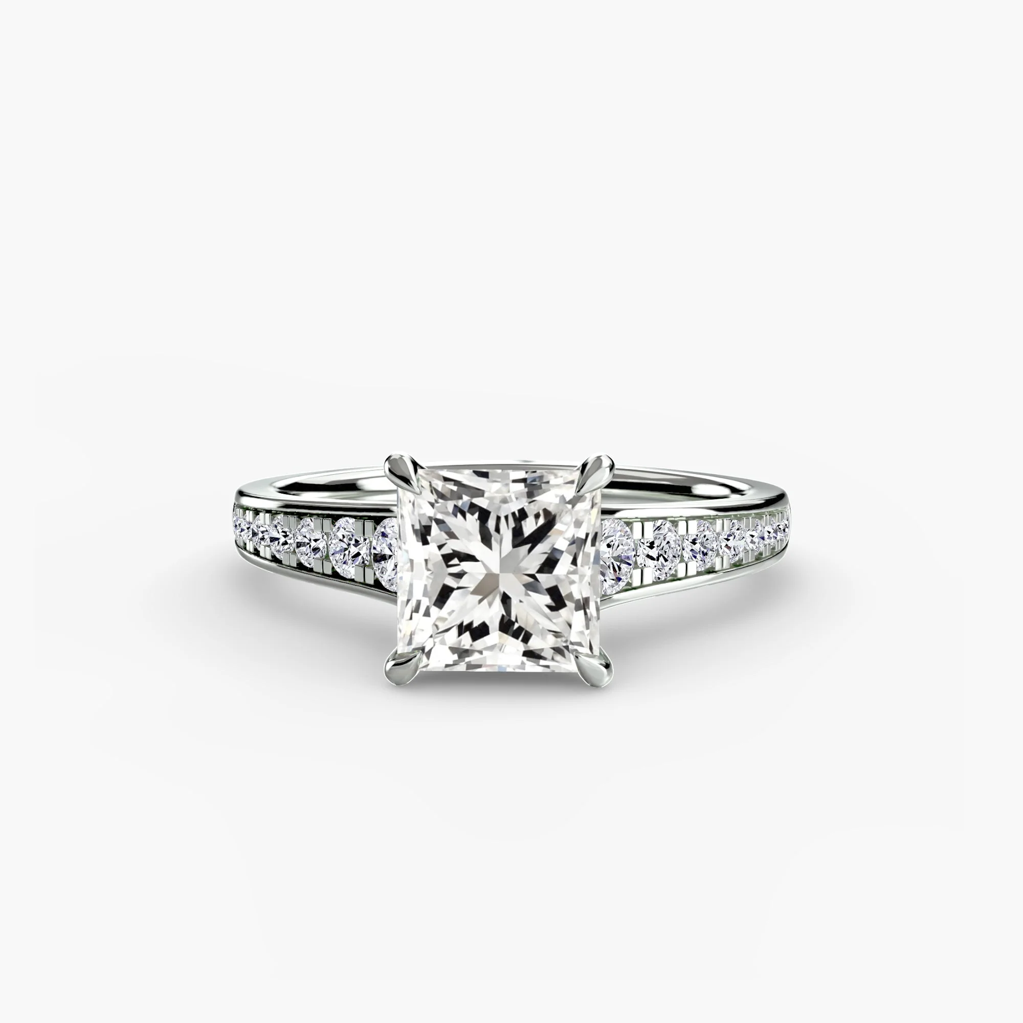 Completed Ring (United States Size Not Sure)