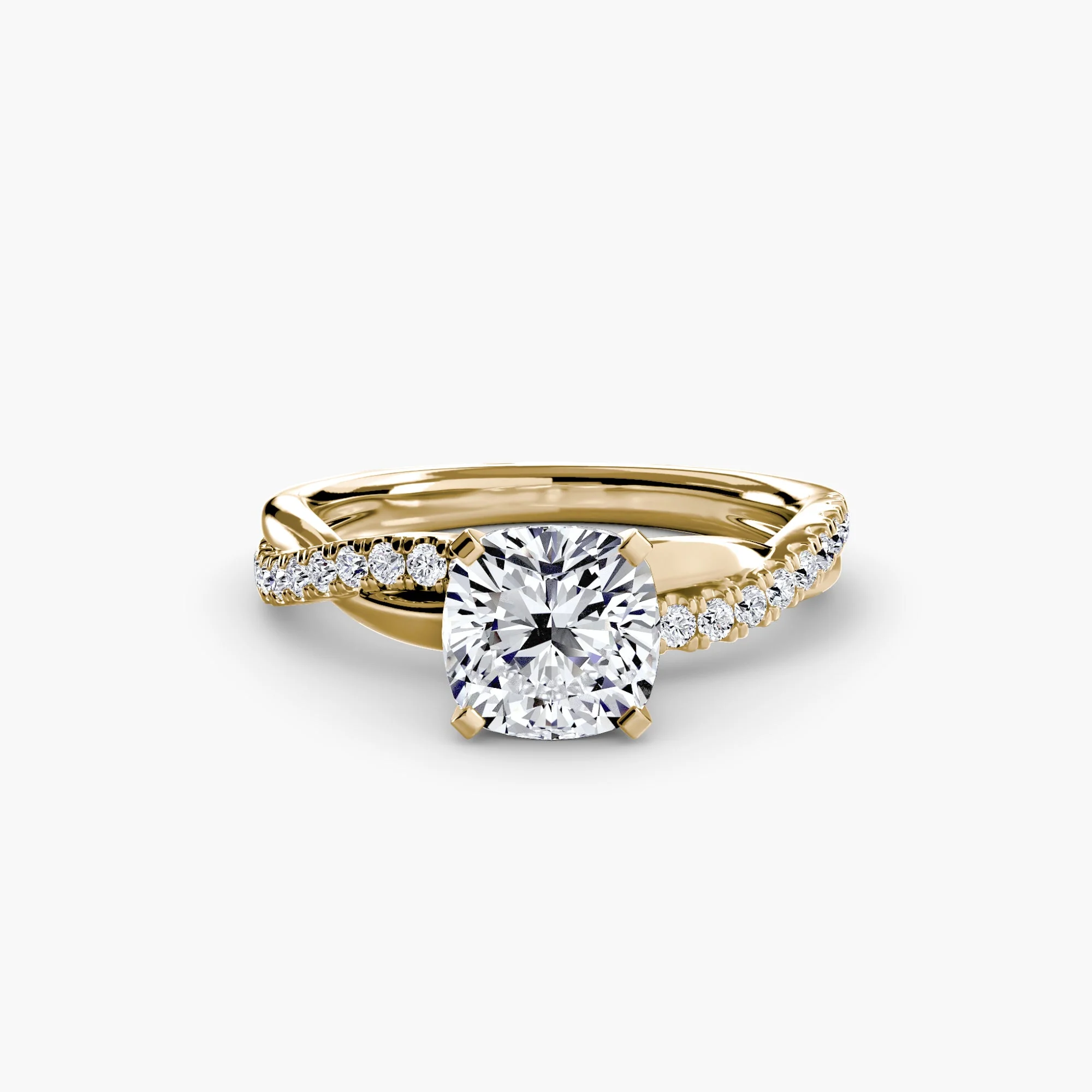 Completed Ring (United States Size Not Sure)